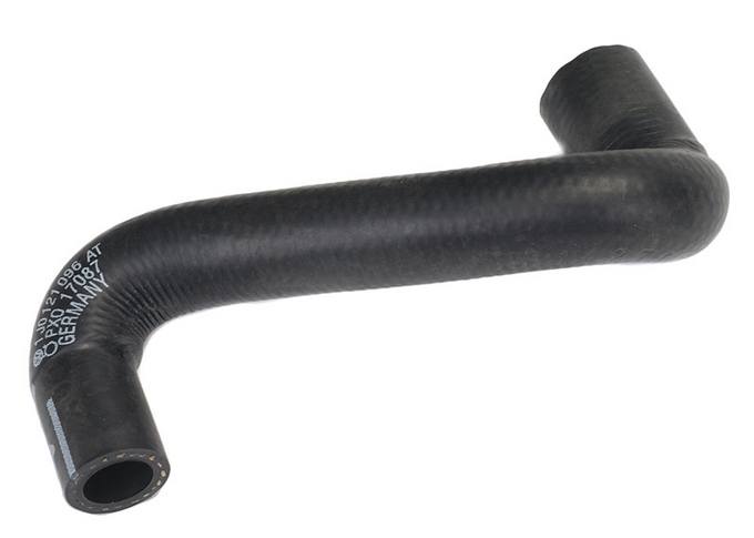 Engine Coolant Hose (Transmission Cooler)